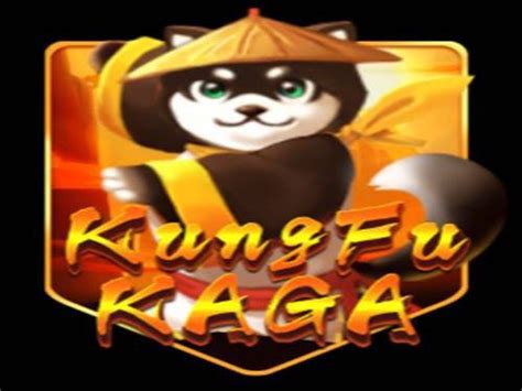 Kungfu Kaga Bwin